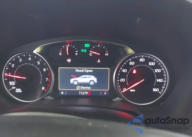 3GNKBHR48PS214011: 43734777