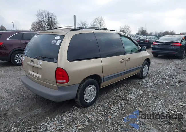 1B4GP45R2XB879263: 43734805