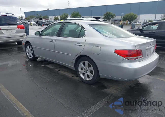 JTHBA30G765148807: 43734835