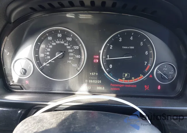 WBAXG5C59CDX06375: 43734954