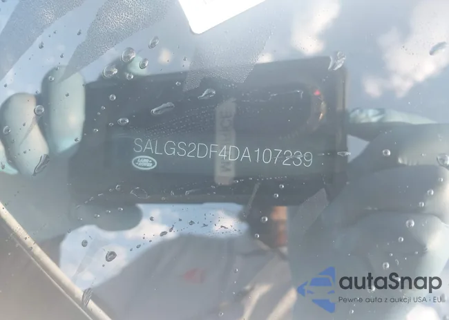 SALGS2DF4DA107239: 43734957