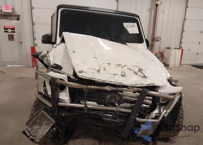 WDCYC3KF8HX271799: 43735007