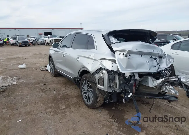 2LMPJ6L97KBL46055: 43736081