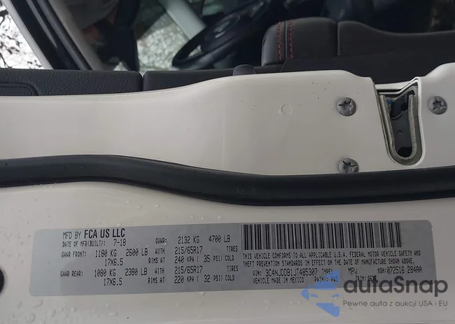 3C4NJDDB1JT485307: 43736088