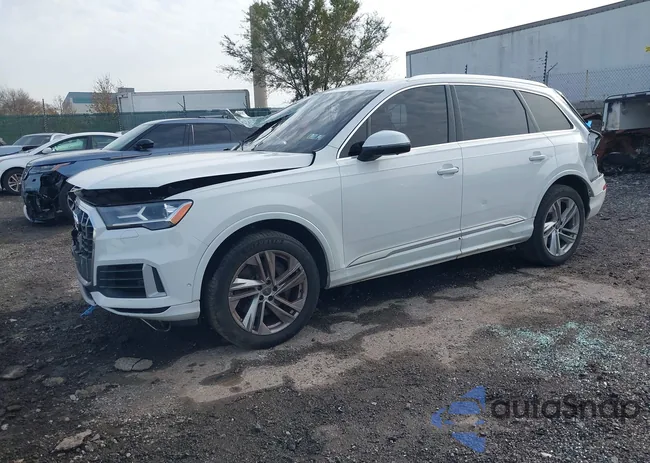 WA1LXAF77LD002273: 43736139