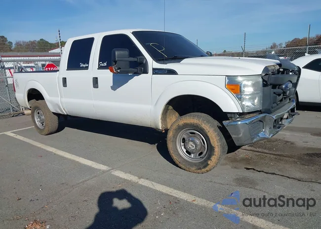 1FT7W2B64FEB83070: 43736185