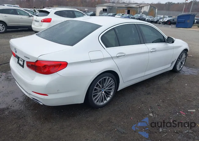 WBAJE5C37HG914965: 43736195