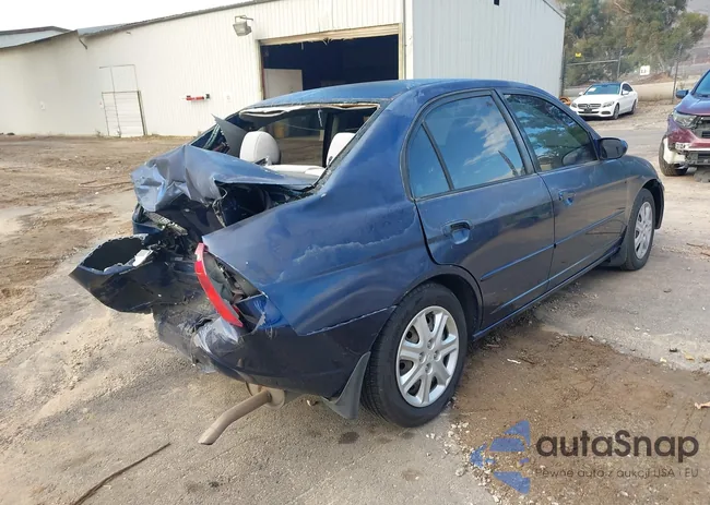 2HGES26773H606705: 43736226