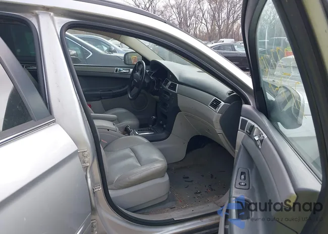 2A8GM68X77R336258: 43736258