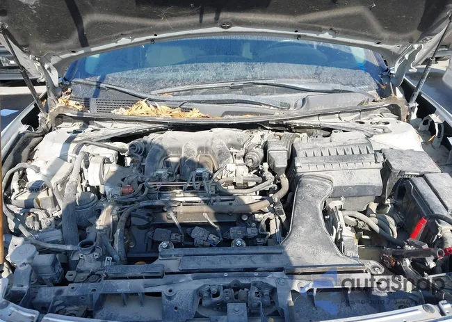 1N4AA6AP2HC444836: 43736274