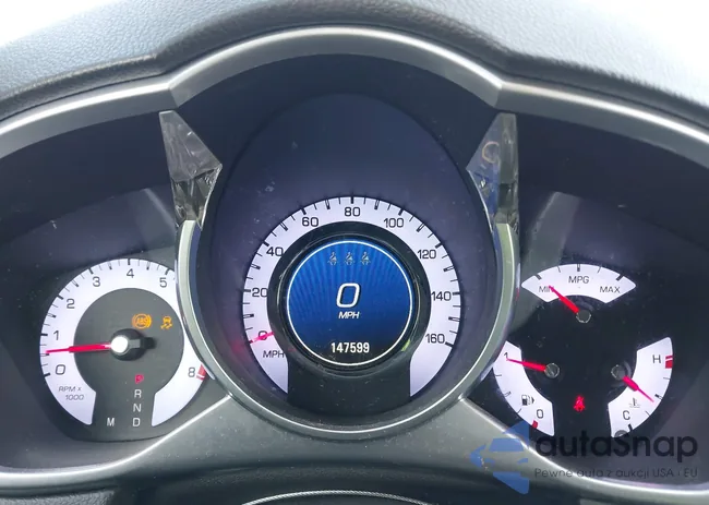 3GYFNAE38CS573305: 43736313