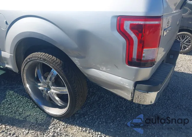 1FTEW1CP0GKE52936: 43736331