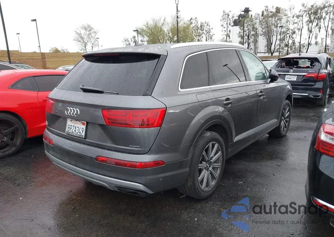 WA1VAAF72KD030443: 43736357