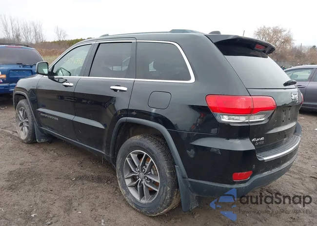 1C4RJFBG1JC167470: 43736358