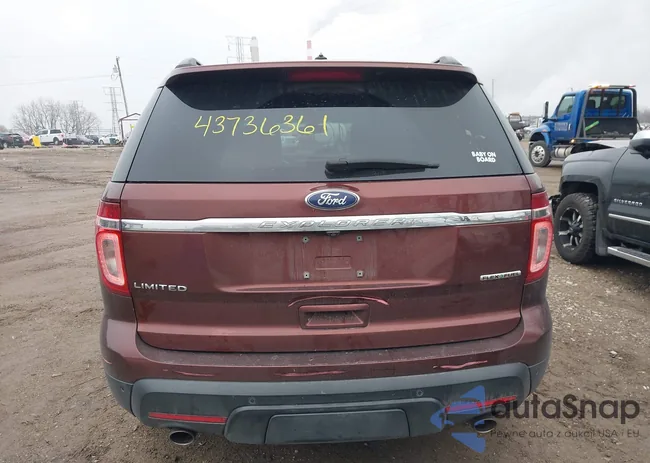 1FM5K7F81FGA76845: 43736361