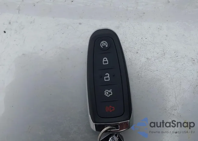 1FM5K7F81FGA76845: 43736361