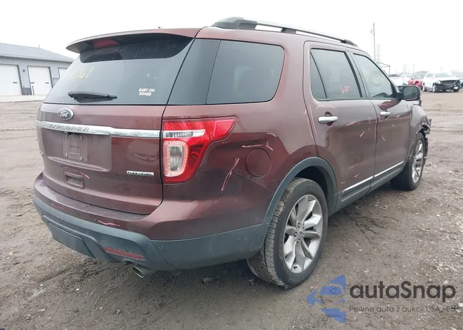 1FM5K7F81FGA76845: 43736361