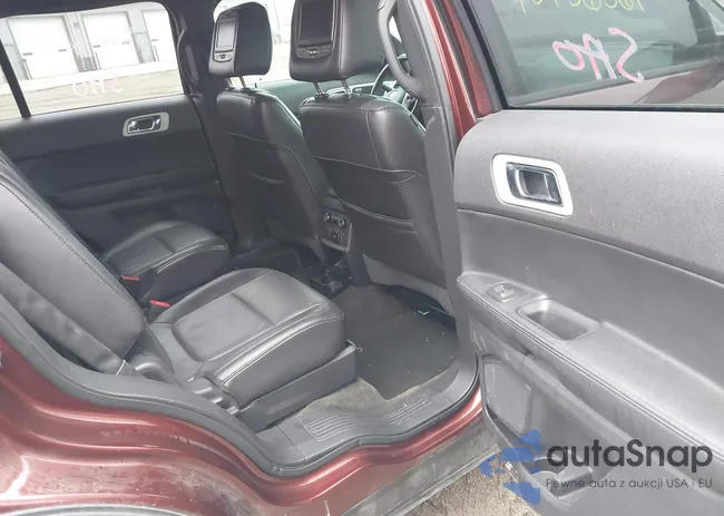 1FM5K7F81FGA76845: 43736361