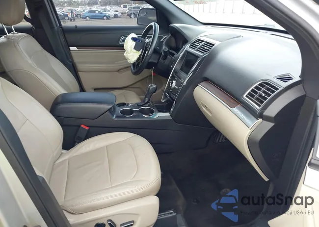 1FM5K7F89JGA04798: 43736367