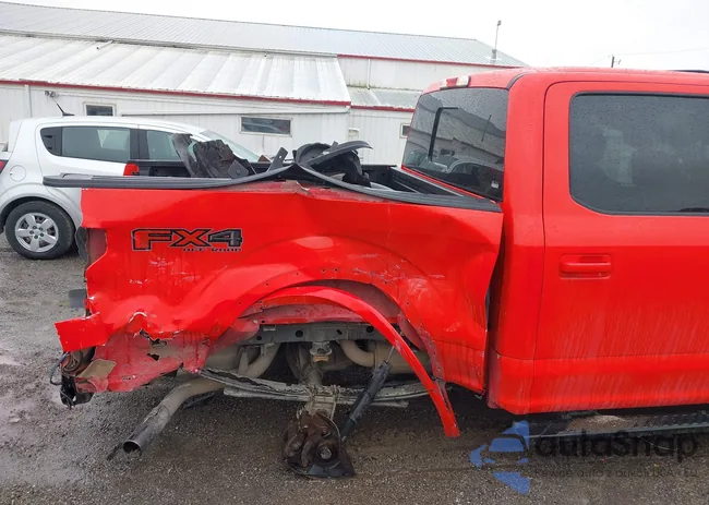 1FTEW1EG9JKF88468: 43736405