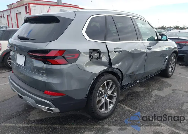 5UX23EU00T9129345: 43736411