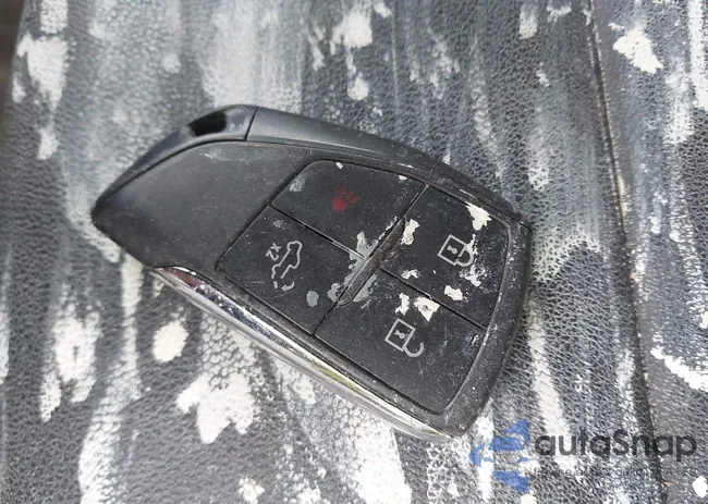 1GTRUAED7PZ293611: 43736415