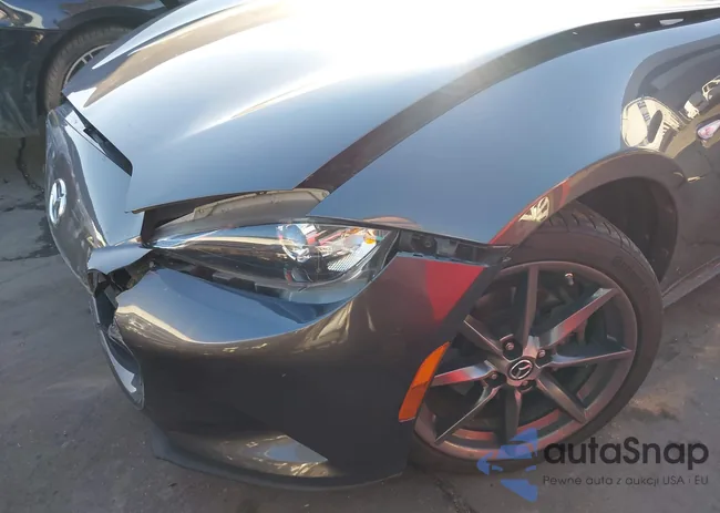 JM1NDAM71K0300446: 43736457