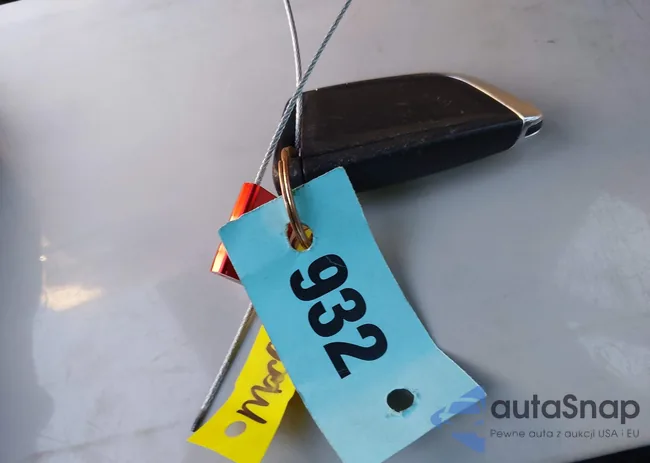 3MW5R7J0XM8B47891: 43736460