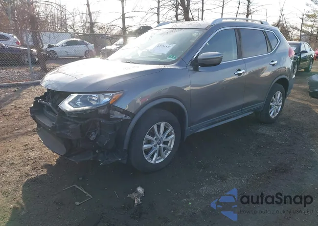 KNMAT2MV7JP615540: 43736525