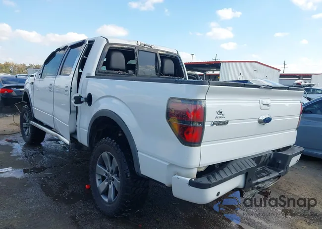 1FTFW1ET8CKD73510: 43736540