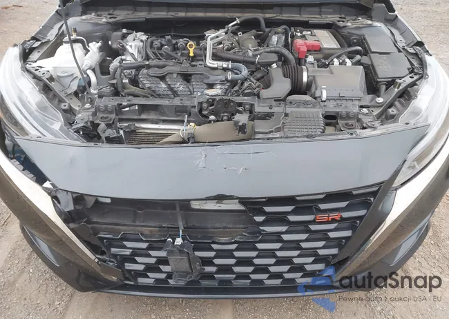 1N4BL4CVXSN310702: 43736584