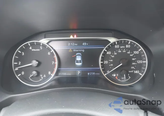 1N4BL4CVXSN310702: 43736584