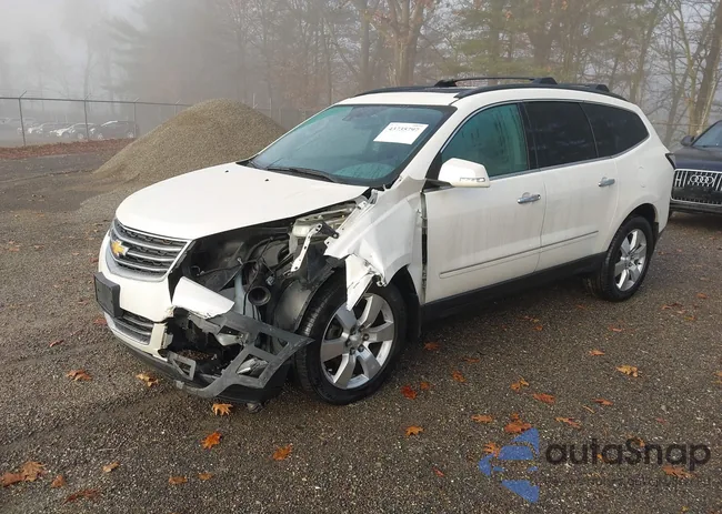 1GNKVJKD3EJ263222: 43735797