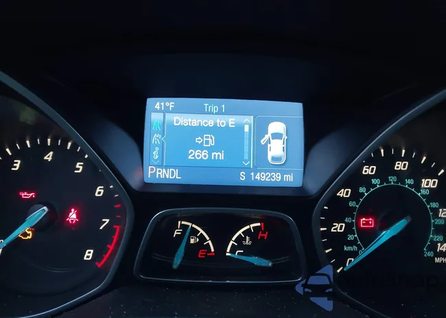 1FADP3F24EL173118: 43737086