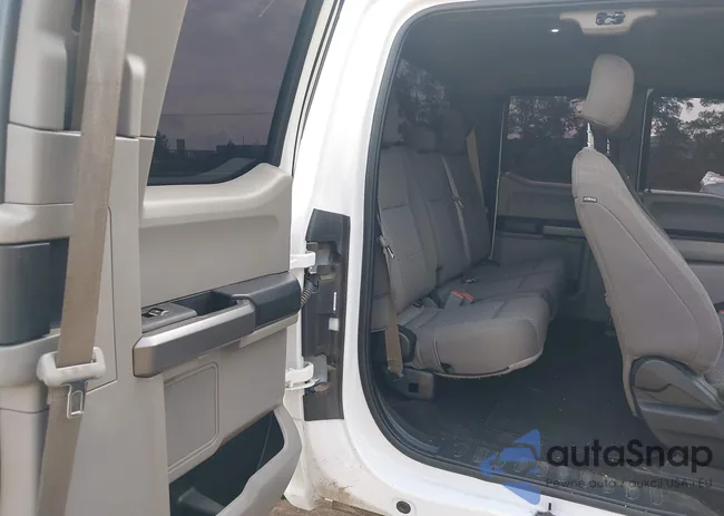 1FTFX1E55KKC23321: 43737093