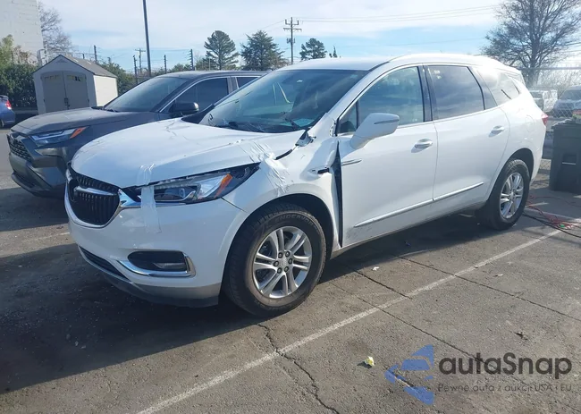 5GAERBKW4LJ299405: 43737136