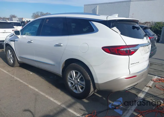 5GAERBKW4LJ299405: 43737136