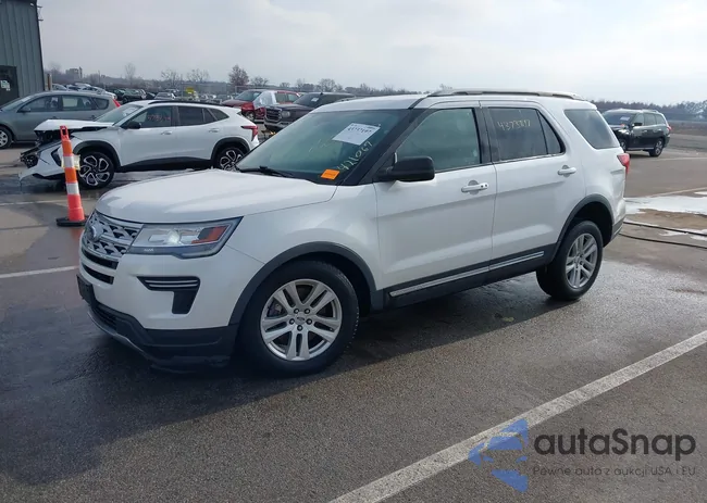 1FM5K8D89KGA35172: 43737197