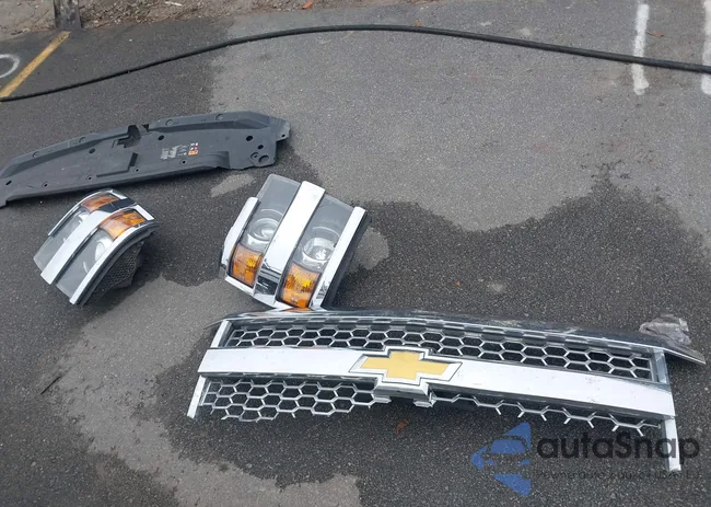 1GC1CREG4KF107395: 43737240