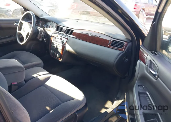 2G1WA5EK2B1184176: 43737245