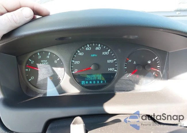 2G1WA5EK2B1184176: 43737245