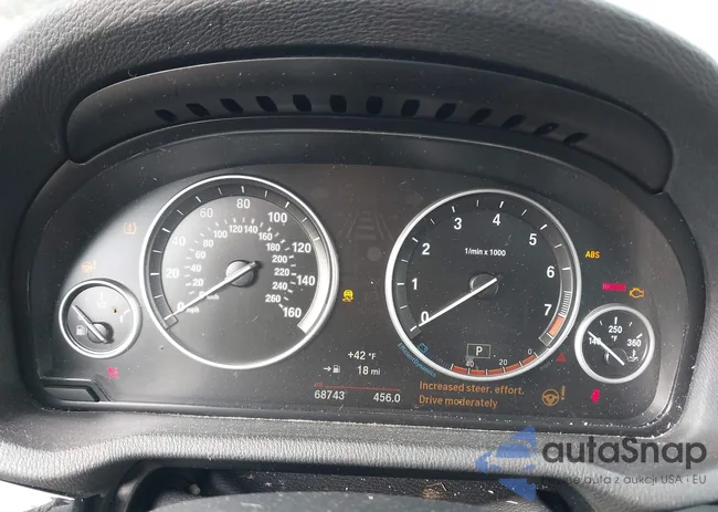 5UXWX9C56H0T04185: 43737339