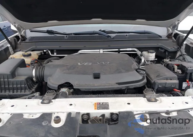 1GCGTCEN0J1287086: 43737365