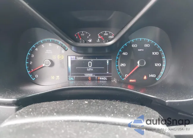 1GCGTCEN0J1287086: 43737365