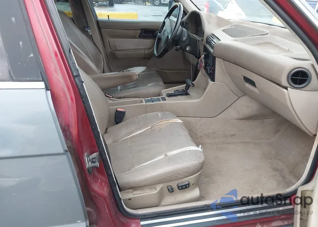 WBAHD6319MBJ57788: 43737396