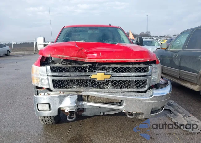 1GC1KXC83EF123062: 43737405