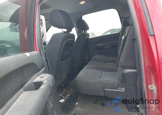 1GC1KXC83EF123062: 43737405