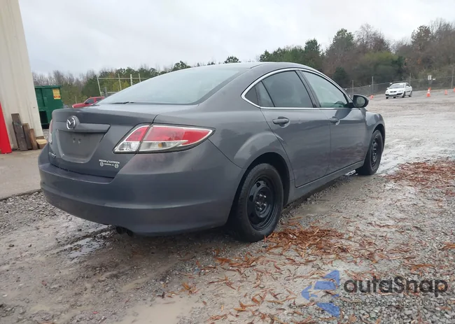 1YVHZ8BH3B5M03237: 43737431