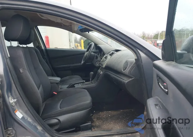 1YVHZ8BH3B5M03237: 43737431