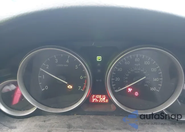 1YVHZ8BH3B5M03237: 43737431